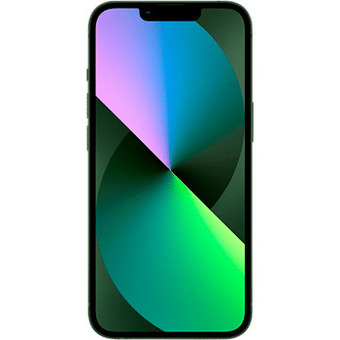 Proximus Apple iPhone 13 256GB Green aanbieding