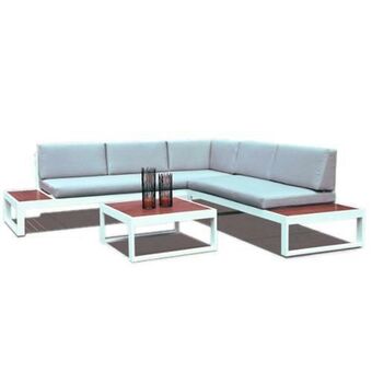 Fun Loungeset Amalfi aanbieding