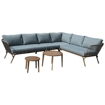 Loungeset Malmedy