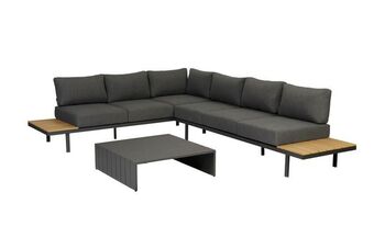 Fun Loungeset Bari aanbieding