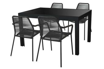 Fun Eetset San Diego aanbieding