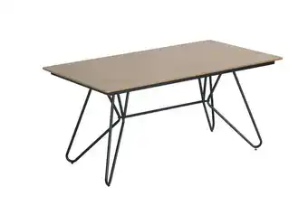 POLYWOOD TABLE