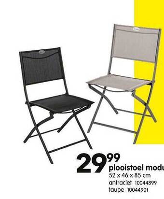 Plooistoel
