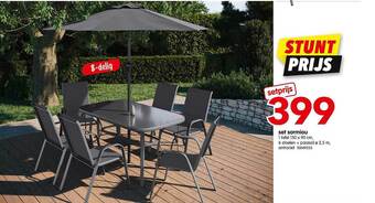 Yess Set Sormiou aanbieding