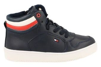 Berca Shoes Tommy Hilfiger Bottine Jongens - Blauw aanbieding
