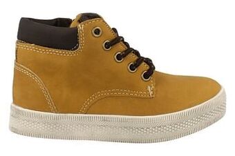 Berca Shoes Sprox Bottine Jongens - Geel aanbieding