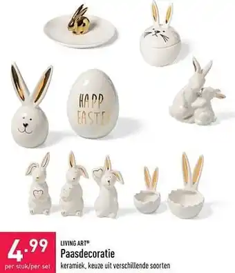 Paasdecoratie