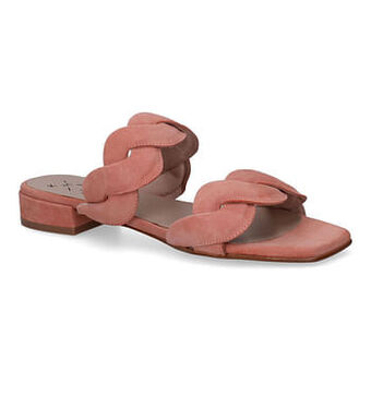 Torfs KMB Roze Slippers aanbieding