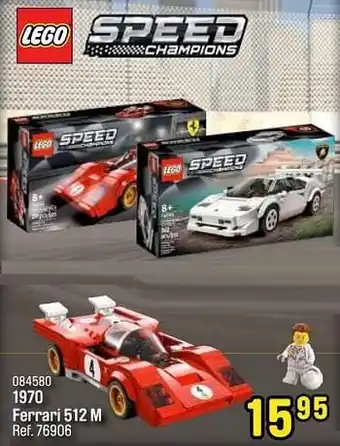 Happyland 084580 1970 ferrari 512 m aanbieding