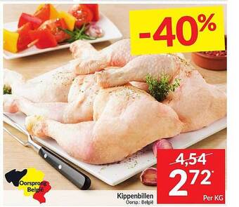 Kippenbillen