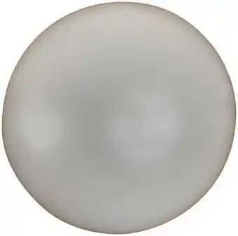 Zelfbouwmarkt Plafonnier Rond Diam 300 Mm Led Lamp 18w Koud Wit Licht aanbieding