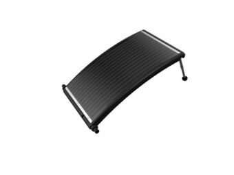 Fun Zonnecollector Zwembad aanbieding