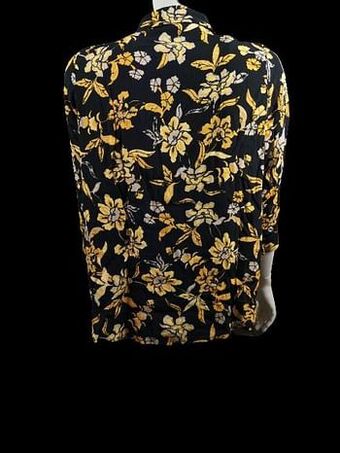 Berca Shoes Vero Moda Bloes Flippa Shirt - Zwart aanbieding