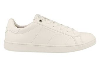 Berca Shoes Bjorn Borg Sneaker Laag Heren Clean White - Wit aanbieding