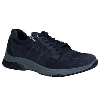 Torfs Ara Marco Blauwe Veterschoenen aanbieding
