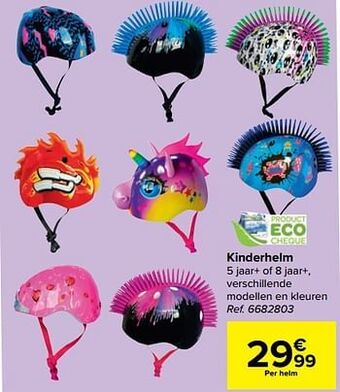 Kinderhelm