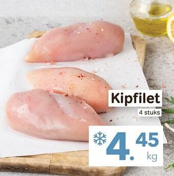 Bon Ap Kipfilet aanbieding