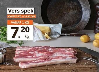 Bon Ap Vers spek aanbieding