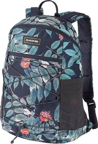 Berca Shoes Dakine Rugzak Wonder Pack Eucliptus 18 Liter - Blauw aanbieding