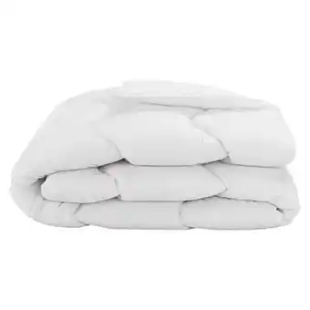 Leen Bakker Dekbed Eris Polycotton - Middelwarm - 240X200 Cm - Leen Bakker aanbieding