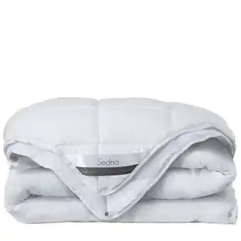 Leen Bakker Dekbed Sedna Synthetisch - 4-Seizoenen - 200X200 cm - Leen Bakker aanbieding