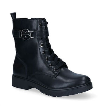 Esprit Milano Zwarte Bottines