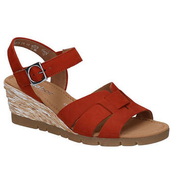 Torfs Gabor Oranje Sandalen aanbieding
