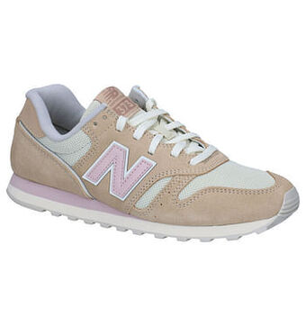 Torfs New Balance WL373 Beige Sneakers aanbieding