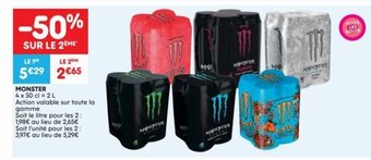 Monster