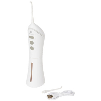 Action OptiSmile waterflosser aanbieding