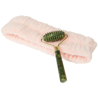 Action Jade roller gezichtsmassage aanbieding