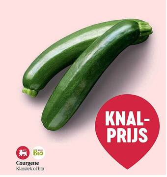 Courgette