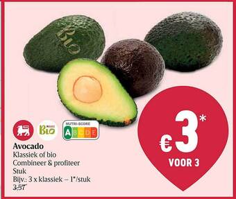 Avocado