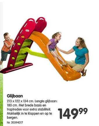Glijbaan