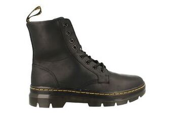Berca Shoes Dr. Martens Bottine Heren Wyoming Combs - Zwart aanbieding