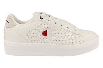 Champion Sneaker Laag Dames La Mesa Women - Wit