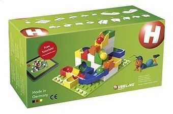 Dreamland Hubelino accessoires voor knikkerbaan Switch aanbieding