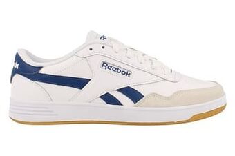 Berca Shoes Reebok Sneaker Laag Heren Royal Techque Lux Footbed - Wit aanbieding