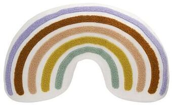 HEMA HEMA Knuffel Regenboog 50cm aanbieding