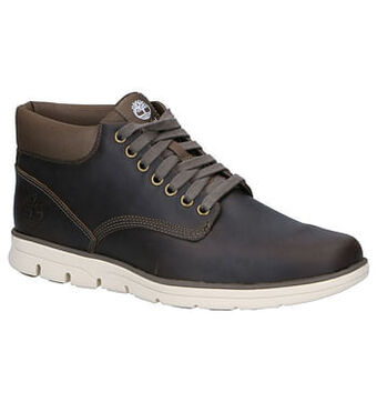 Torfs Timberland Bradstreet Chukka Kaki Hoge Schoenen aanbieding