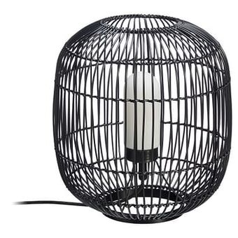 Kwantum Buitenlamp Zwart aanbieding