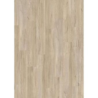 Leen Bakker PVC-vloer Creation 30 Clic (2,47 m²) - Swiss Oak Beige - Leen Bakker aanbieding