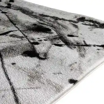 Leen Bakker Floorita tapijt Soho - ivoor - 160x230 cm - Leen Bakker aanbieding