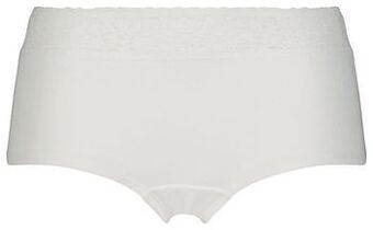 HEMA HEMA Damesboxer Wit (wit) aanbieding