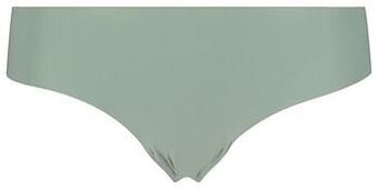 HEMA HEMA Damesbrazilian Micro Groen (groen) aanbieding