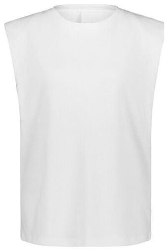 HEMA HEMA Dames T-shirt Wi. (wi.) aanbieding