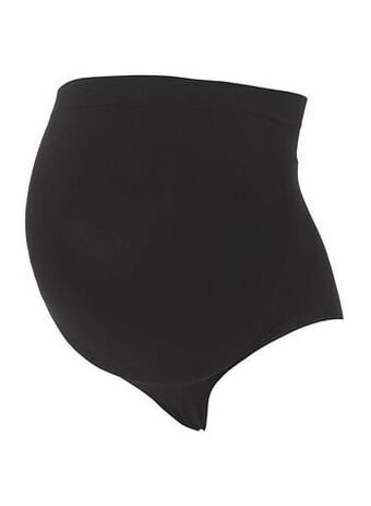 HEMA HEMA Zwangerschapsslip Zwart (zwart) aanbieding