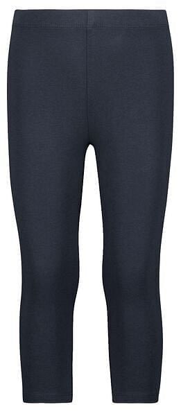 HEMA HEMA Kinderlegging Capri Donkerblauw (donkerblauw) aanbieding