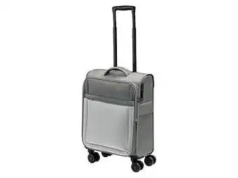 Lidl TOPMOVE® Reistrolley, 35 l aanbieding