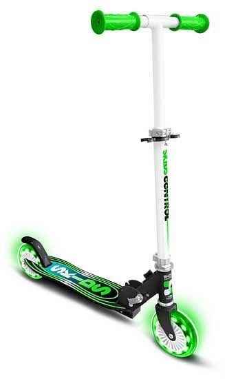 ToyChamp Skids Control Flashing inklapbare aluminium step aanbieding
